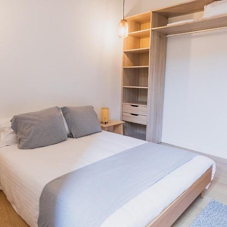 Appart Hotel Jaures - Boutique Apartments Ница Екстериор снимка
