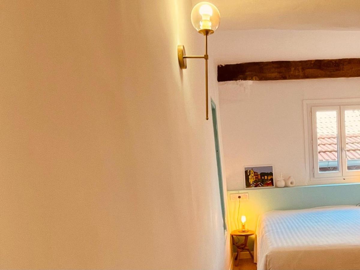Appart Hotel Jaures - Boutique Apartments Ница Екстериор снимка