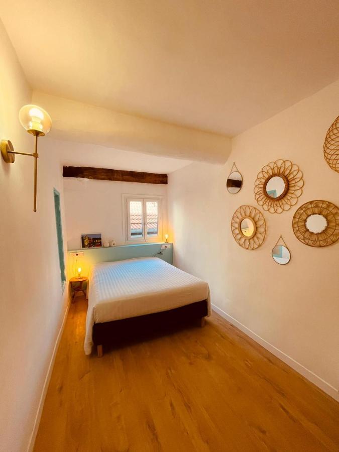 Appart Hotel Jaures - Boutique Apartments Ница Екстериор снимка