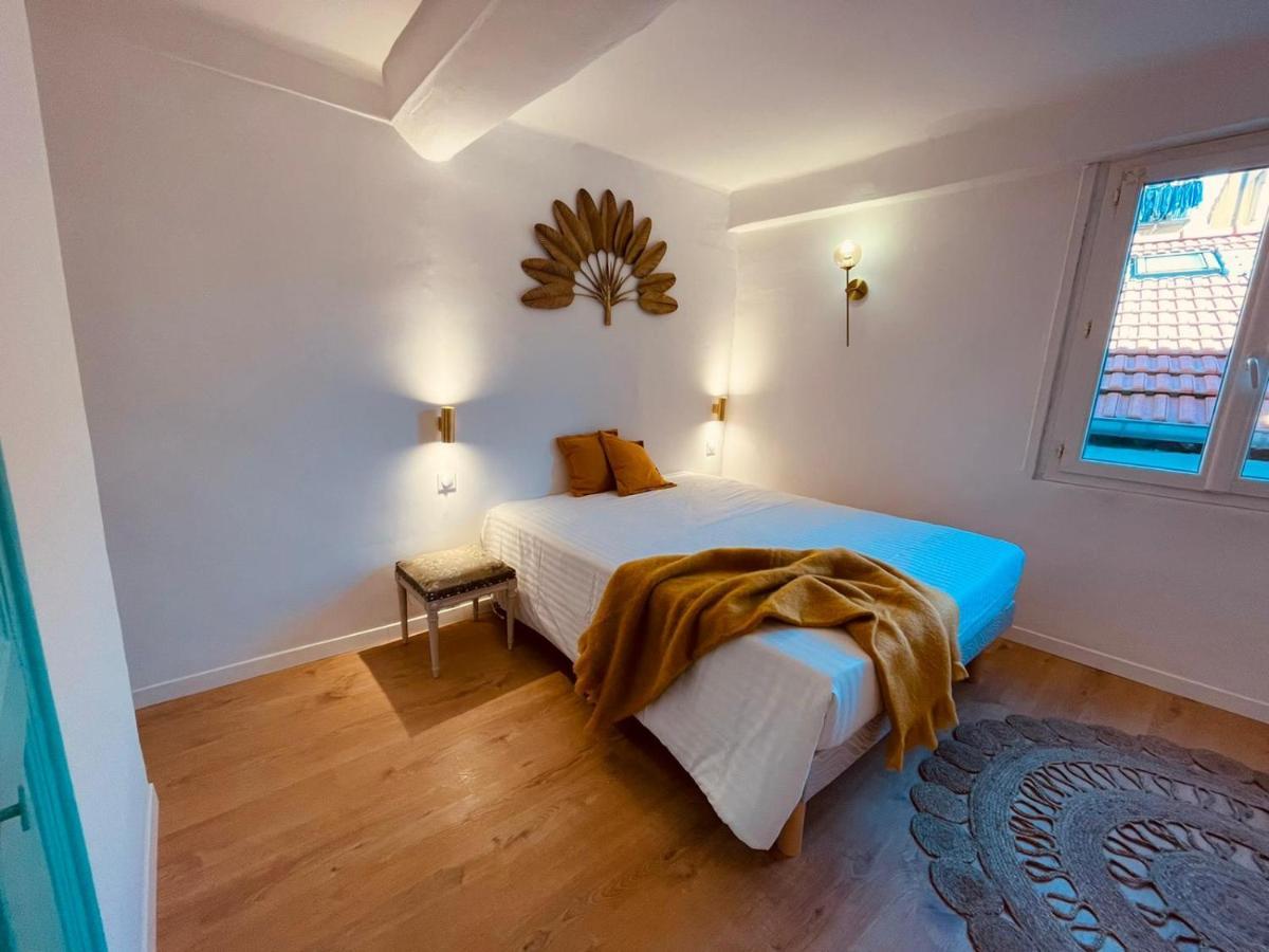 Appart Hotel Jaures - Boutique Apartments Ница Екстериор снимка
