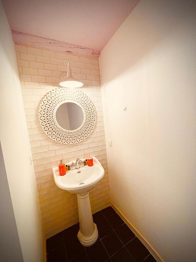 Appart Hotel Jaures - Boutique Apartments Ница Екстериор снимка