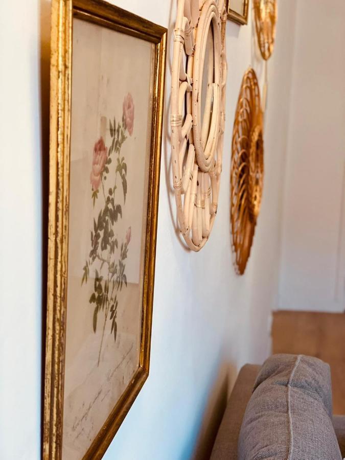 Appart Hotel Jaures - Boutique Apartments Ница Екстериор снимка