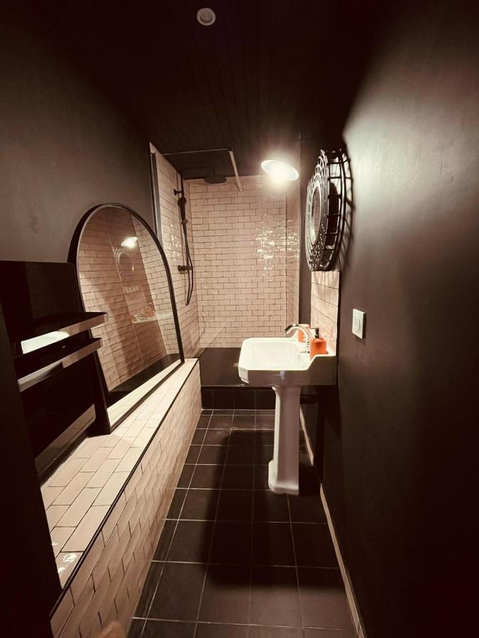 Appart Hotel Jaures - Boutique Apartments Ница Екстериор снимка