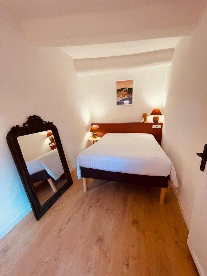 Appart Hotel Jaures - Boutique Apartments Ница Екстериор снимка