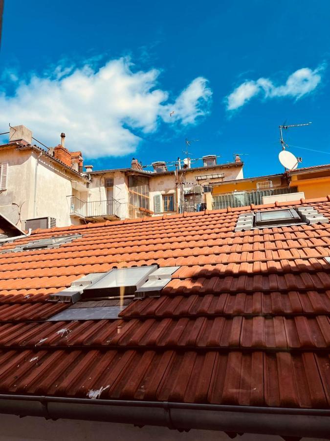 Appart Hotel Jaures - Boutique Apartments Ница Екстериор снимка