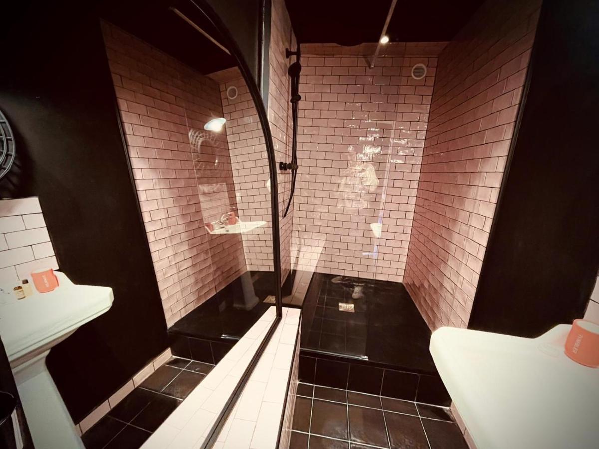 Appart Hotel Jaures - Boutique Apartments Ница Екстериор снимка