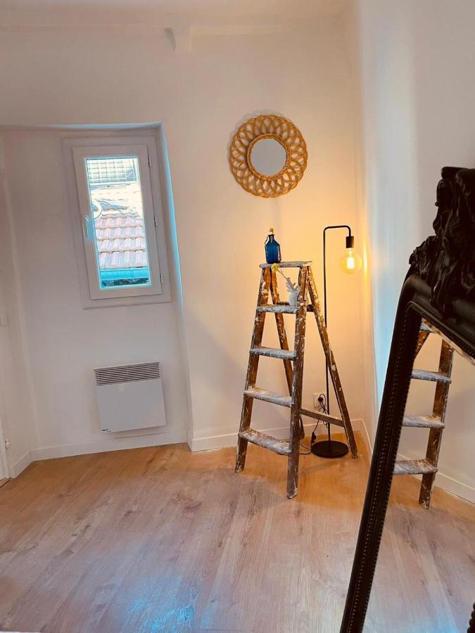 Appart Hotel Jaures - Boutique Apartments Ница Екстериор снимка