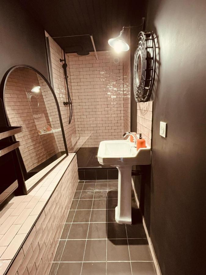 Appart Hotel Jaures - Boutique Apartments Ница Екстериор снимка