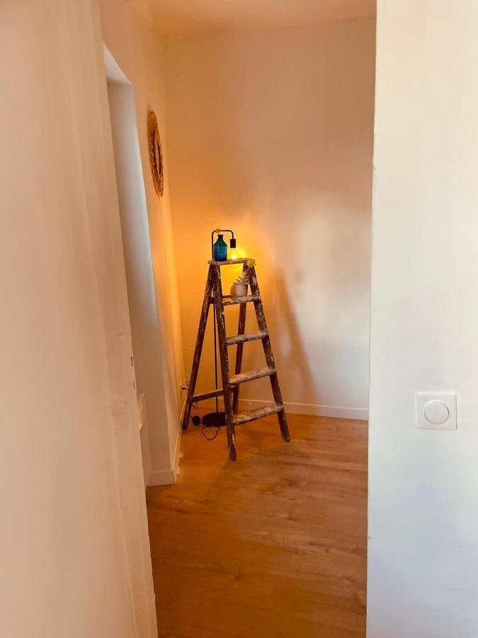 Appart Hotel Jaures - Boutique Apartments Ница Екстериор снимка