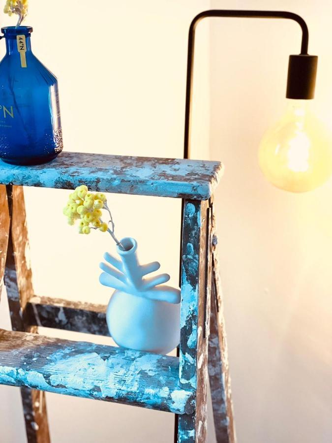 Appart Hotel Jaures - Boutique Apartments Ница Екстериор снимка