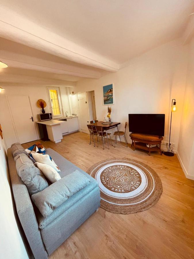 Appart Hotel Jaures - Boutique Apartments Ница Екстериор снимка