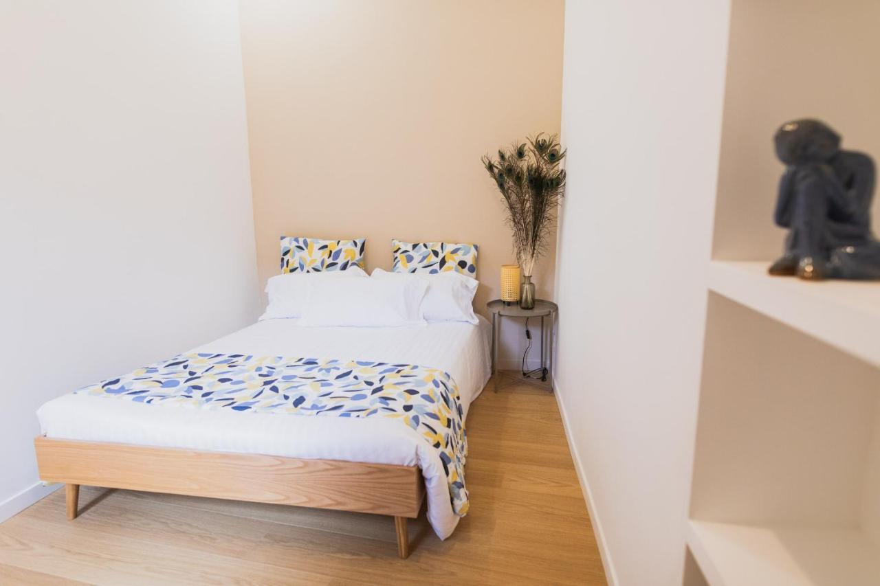 Appart Hotel Jaures - Boutique Apartments Ница Екстериор снимка