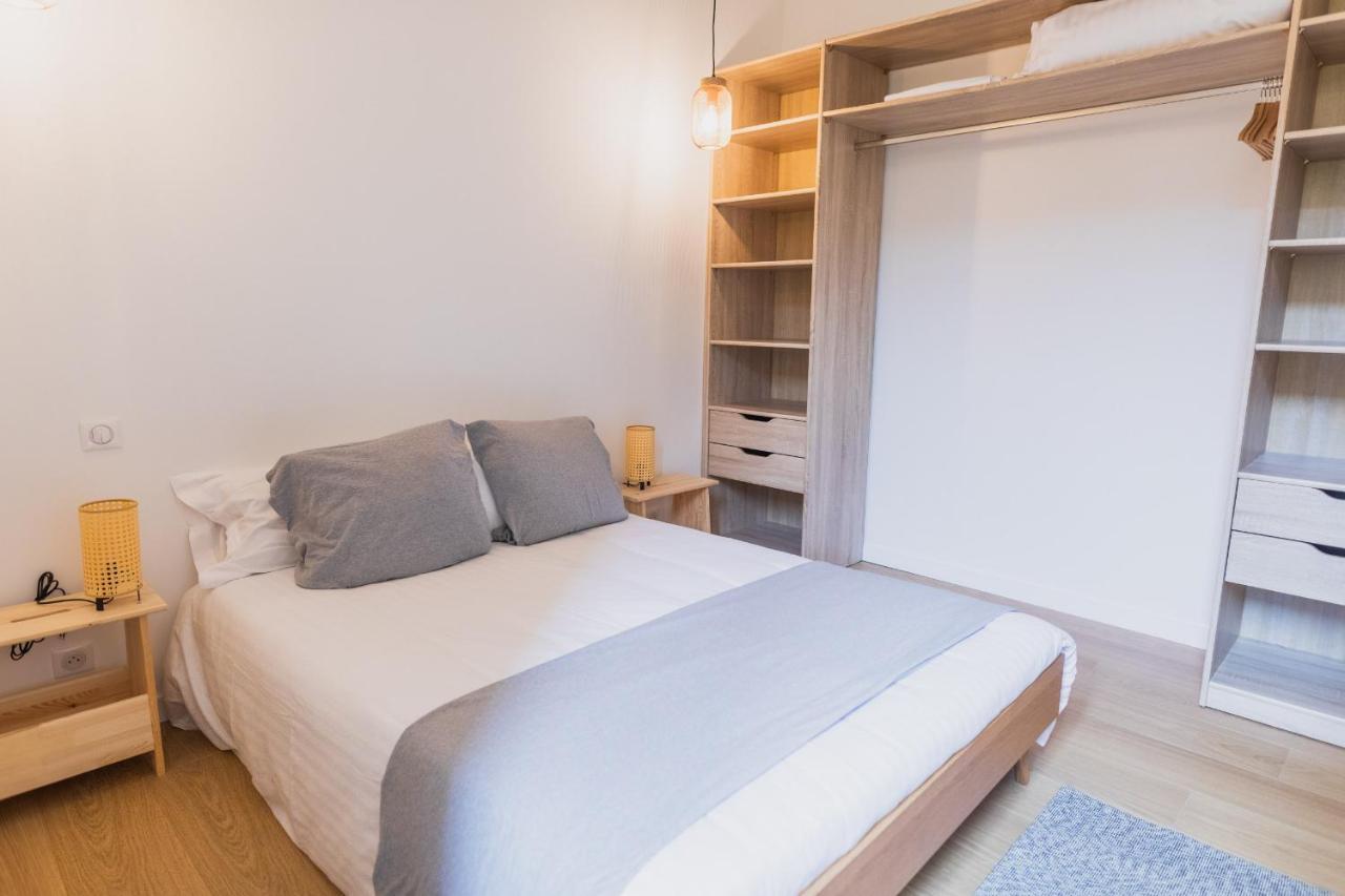 Appart Hotel Jaures - Boutique Apartments Ница Екстериор снимка