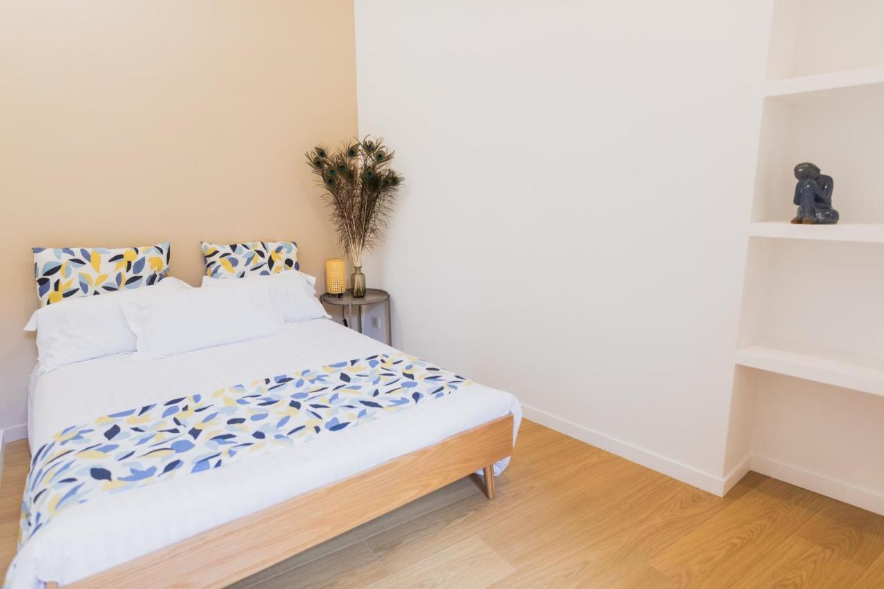 Appart Hotel Jaures - Boutique Apartments Ница Екстериор снимка