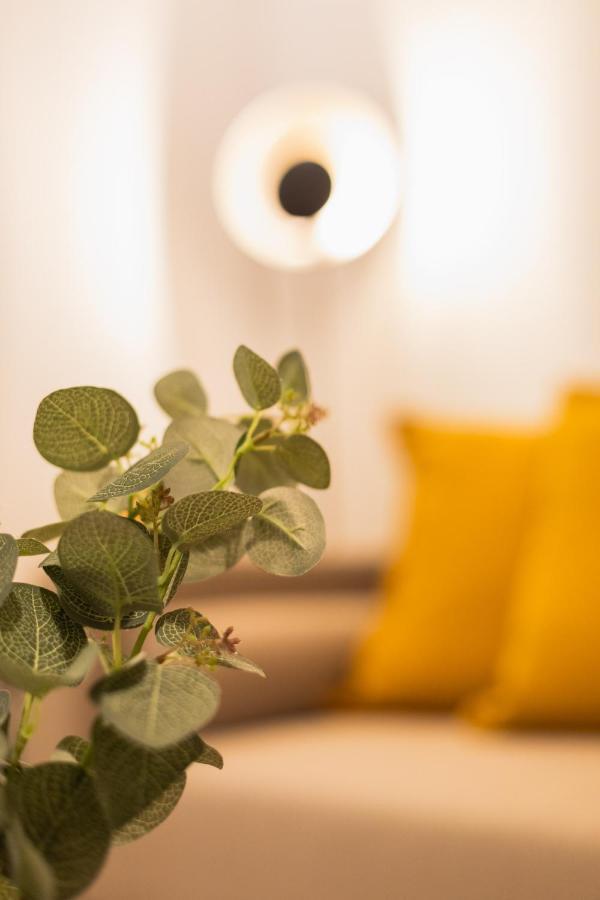 Appart Hotel Jaures - Boutique Apartments Ница Екстериор снимка