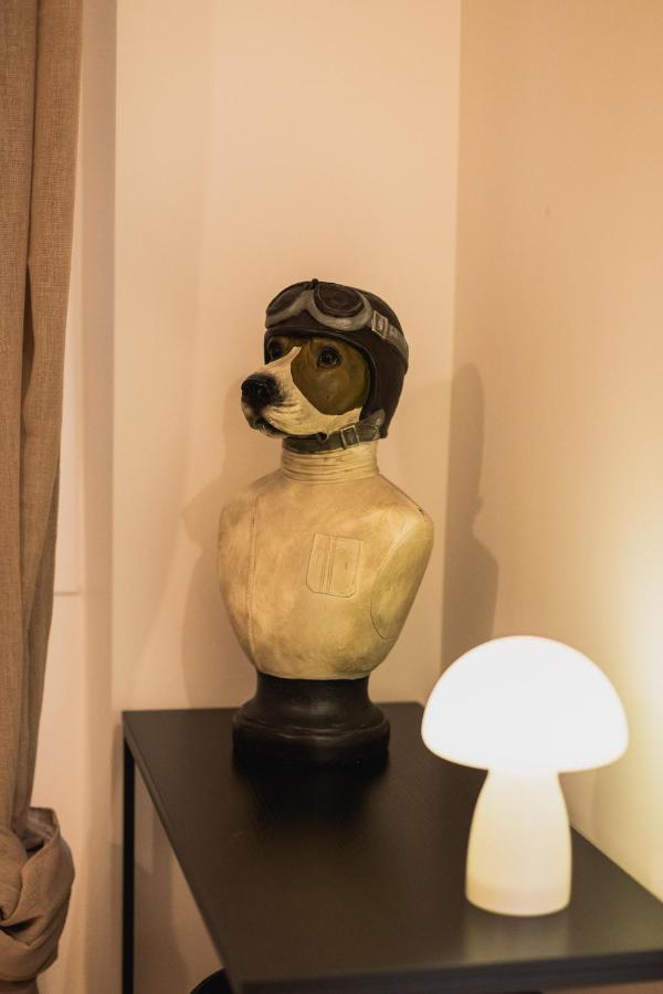 Appart Hotel Jaures - Boutique Apartments Ница Екстериор снимка